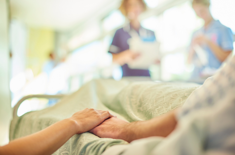 Intensive-Care-Relatives